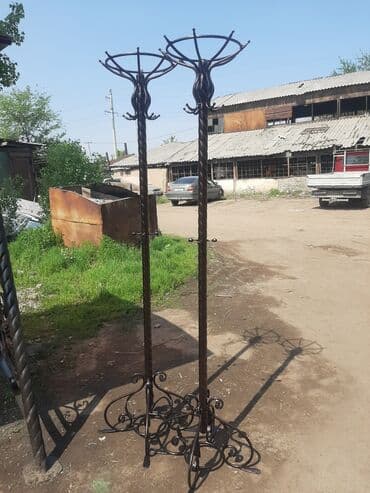 Сварка,кузня,ферма,навес,перила.любой сложность