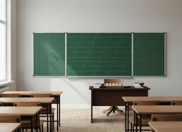 флипчарты wow wee дешевые: МЕЛОВЫЕ школьные доски! 300*100см, в наличии стоимость от 9000 — 1