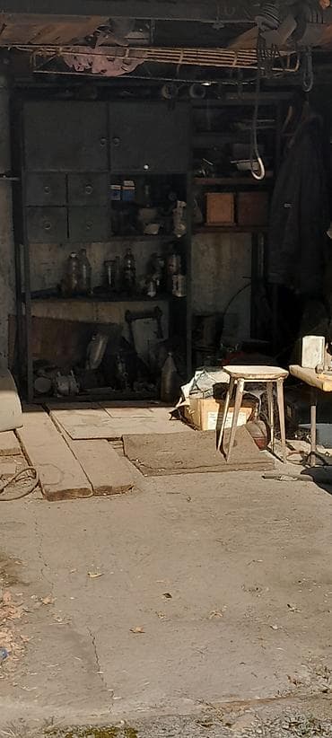 продаю будка: 22 м², Металлический | Охрана, Подвал, погреб — 3