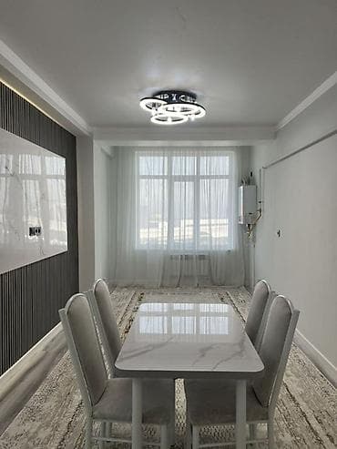1 комната, 41 м², Элитка, 6 этаж, Дизайнерский ремонт