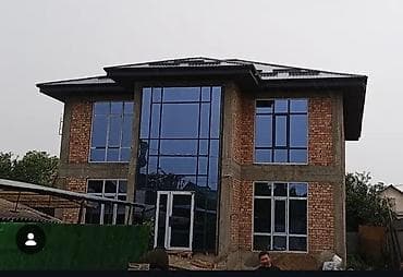 проект очок кана: Пластиковое окно на заказ, Тип окна: Витражные, Мансардные, Панорамные, Бесплатная установка, Без рассрочки — 3