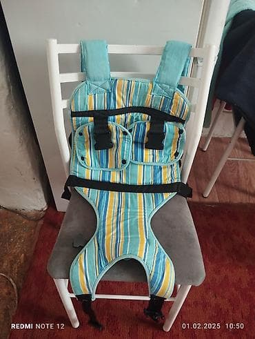 chicco echo: Автокресло — 2