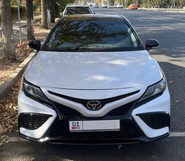 сиденья хонда степвагон: Toyota Camry: 2018 г., 2.5 л, Автомат, Бензин, Седан — 2