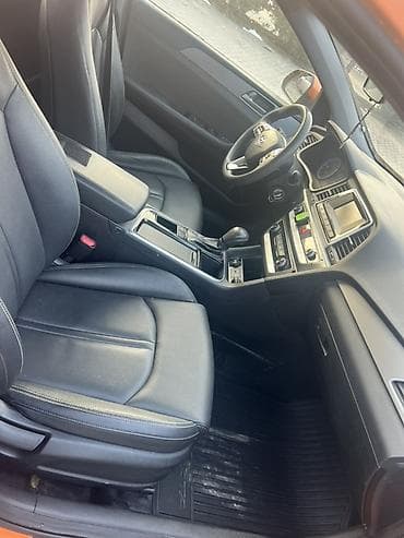 Продажа авто: Hyundai Sonata: 2019 г., 2 л, Автомат, Газ, Седан — 8