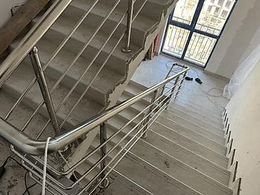 домашний вентилятор: 🔩 *Ограждения и Перила из Нержавейки: Стиль и Надежность!* 🔩 - — 2