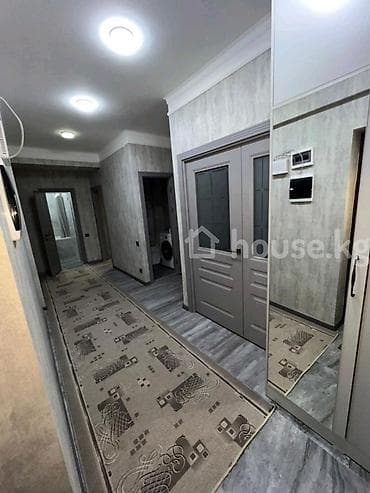 red centr: 2 комнаты, 70 м², Элитка, 4 этаж, Дизайнерский ремонт — 3