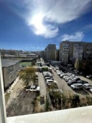 квартира однокомнатная на долгий срок: 1 комната, Агентство недвижимости, Без подселения, С мебелью полностью — 4