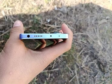 nintendo switch бишкек: Смартфон с большим безрамочным дисплеем с отверстием под фронтальную — 2