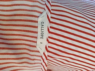 рубашка в полоску мужская: Рубашка, Классическая модель, Оверсайз, В полоску — 2