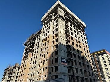 55: 1 комната, 43 м², Элитка, 11 этаж — 1