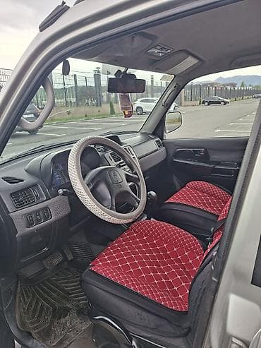 мицубиси голд: Mitsubishi Pajero iO: 2001 г., 2 л, Автомат, Бензин, Внедорожник — 5