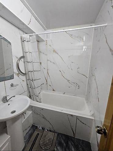 104: 3 комнаты, 60 м², 104 серия, 1 этаж — 4