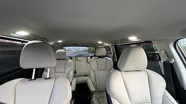 ej 20: Subaru Ascent: 2019 г., 2.4 л, Автомат, Бензин, Кроссовер — 8