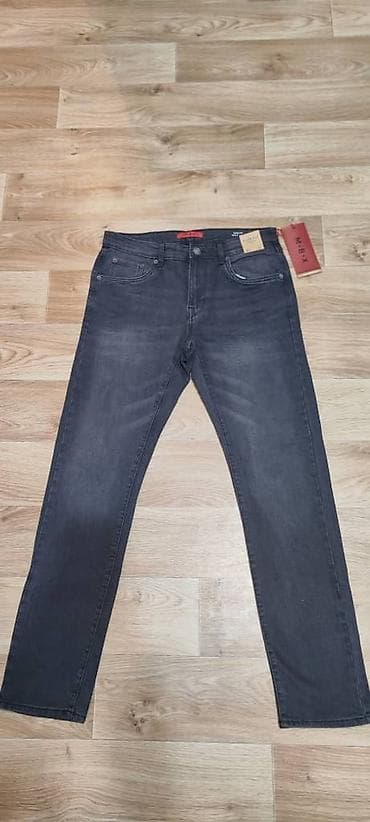 черные узкие джинсы мужские: Мужские джинсы (несколько расцветок: графит, индиго, классический — 7