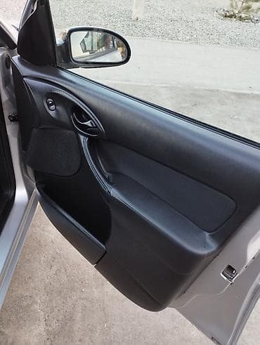 bmw e35: Ford Focus: 2003 г., 1.8 л, Механика, Дизель, Универсал — 7