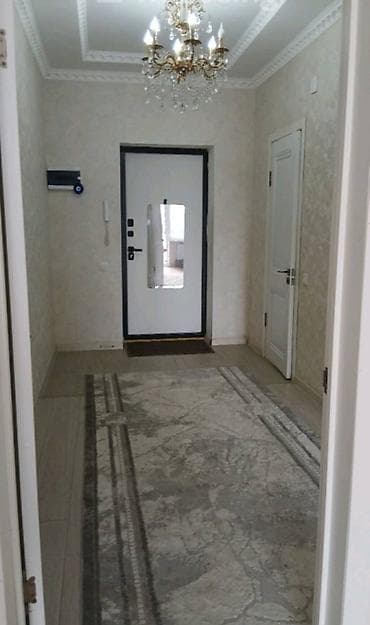 Продажа квартир: 1 комната, 46 м², Элитка, 8 этаж, Евроремонт — 10