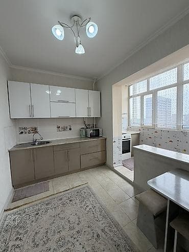 106 серия кв: 1 комната, 41 м², 105 серия, 8 этаж, Косметический ремонт — 1