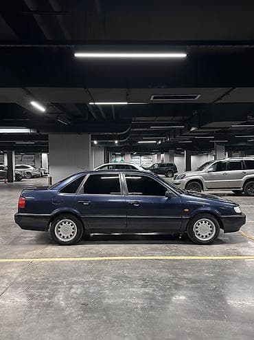карбиратор на пассат: Volkswagen Passat: 1994 г., 1.8 л, Механика, Бензин — 7