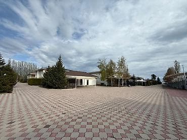 котедж лазурный берег: Эксклюзивный коттедж на Иссык-Куле в закрытом пансионате “Costa BRAVA” — 5