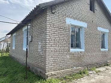 бекер уй: Продается дом в селе Бектоо ( совхоз Ала тоо) 10 минут езды от — 2