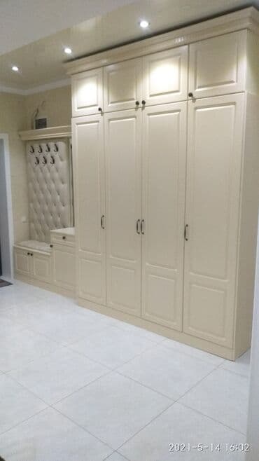 мелкий ремонт мебели на дому: Ремонт реставрация сборка, разборка, переустановка корпусной мебели — 17