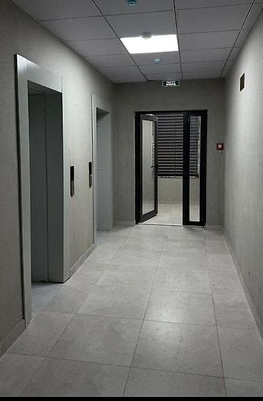 2 комнатный квартира бишкек: 3 комнаты, 87 м², Пишпек Элитка, 15 этаж, Косметический ремонт — 4