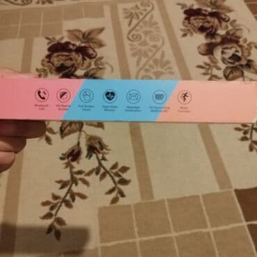 цифровые часы наручные: Продаю смарт часы отличном состоянии есть коробка и зарядка — 2