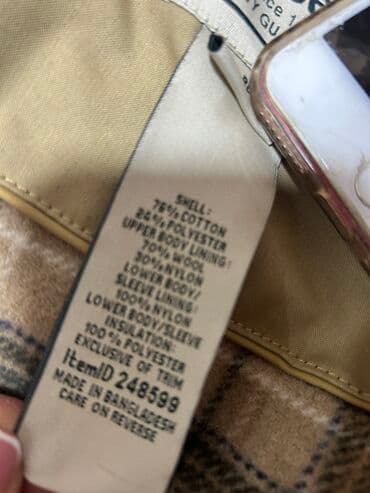 брендовые кошельки: Продается зимняя мужская утепленная и стильная куртка от бренда — 10