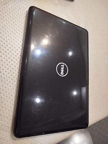 продажа ноутбуков dell: Ноутбук Dell Офисный, Intel Core i7, ОЗУ, RAM: 8 ГБ, Другая серия — 7