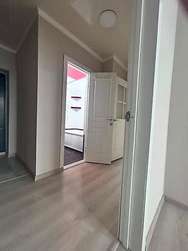50: 2 комнаты, 50 м², Элитка, 4 этаж, Евроремонт — 6