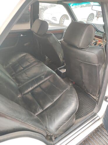 зимние шины бишкек купить: Mercedes-Benz W124: 1990 г., 2.3 л, Механика, Бензиновая, Седан — 5