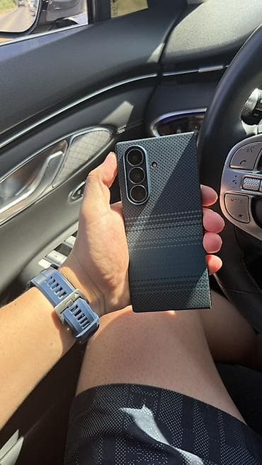 pit: Samsung Galaxy Z Fold 7 — 1