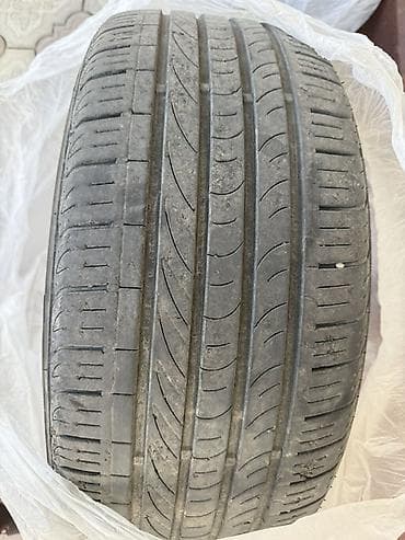родстер: Шины 235 / 45 / R 18, Лето, Пара, Легковые, Roadstone — 3