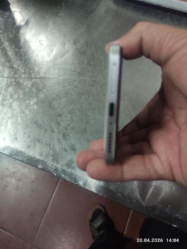 ssd 60: Redmi, Redmi Note 15 Pro, 256 ГБ, цвет - Серебристый — 3