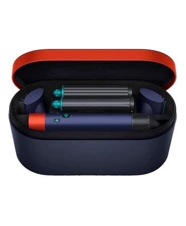 диффузор для фена: Мультистайлер Dyson, Для выпрямления — 7