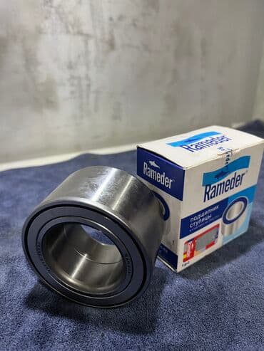 подшивники: Подшипник Nissan 2007 г., Новый, Аналог — 1