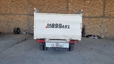 сколько стоит фуры: Продаю Mercedes Sprinter самосвал в хорошем состоянии — 3
