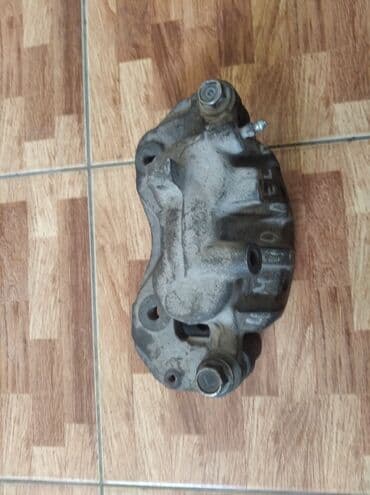 суппорт тормозной купить бишкек: Mitsubishi Delica (булка) суппорт, Митсубиси Делика (булка) суппорт — 3