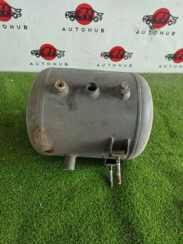 система форсунок: ABS DAF — 10