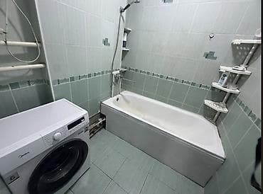 2 комнаты, 78 м², Восток-5 мкр 106 серия, 6 этаж, Косметический ремонт — 5