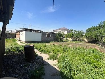 участок 8 соток: 8 соток, Для строительства — 4