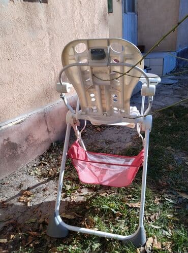 Шкафы: Стол для кормления ребенка оригинал — 3