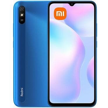 Redmi, Redmi 9A
