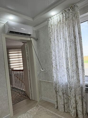 дом кв: Просторный жилой дом с участком и навесом для авто Описание: - — 5