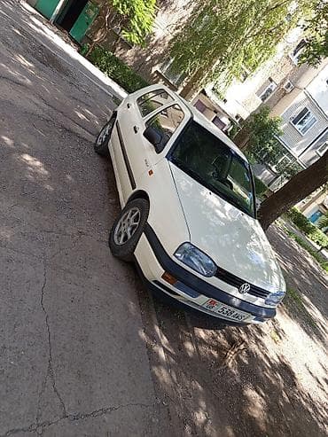 elm327 bluetooth: Volkswagen Golf: 1993 г., 1.6 л, Механика, Бензин, Хэтчбэк — 2