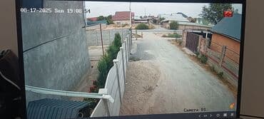 Установка техники: Продажа и установка систем видеонаблюдения “под ключ” - Оборудование — 9