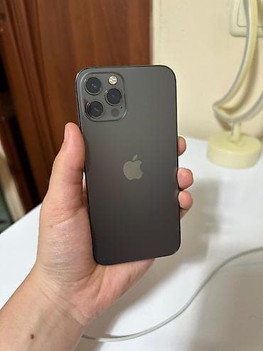 iphone 12 minu: IPhone 12 Pro, 128 ГБ — 1