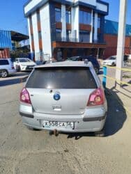 привозные двигатели в бишкеке для пассат б3: Geely MK Cross: 2012 г., 1.5 л, Механика, Бензин, Хэтчбэк — 1