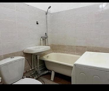 4: 1 комната, 33 м², 105 серия, 4 этаж, Старый ремонт — 2