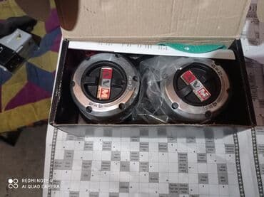 колесо нексия: Продаю хабы Ниссан навара, Ниссан экстера, стандарт оригинал — 3